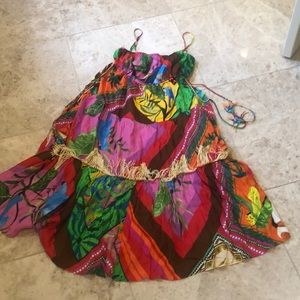 NWT Farm Rio dress